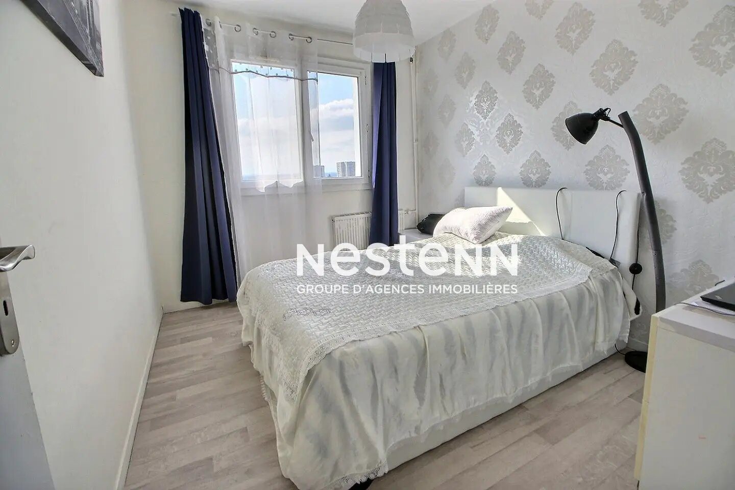Appartement à vendre, 93m², Vénissieux