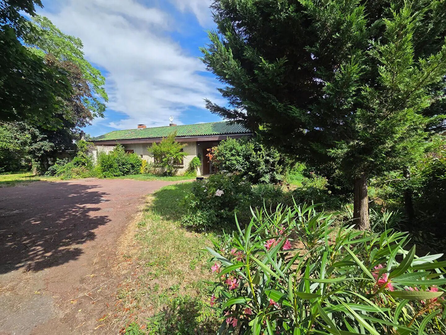 Maison à vendre, 188m², Feyzin