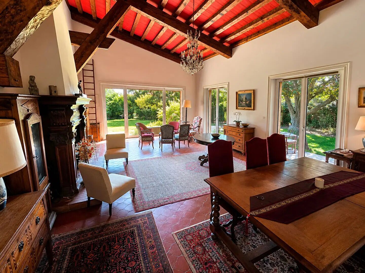 Maison à vendre, 188m², Feyzin