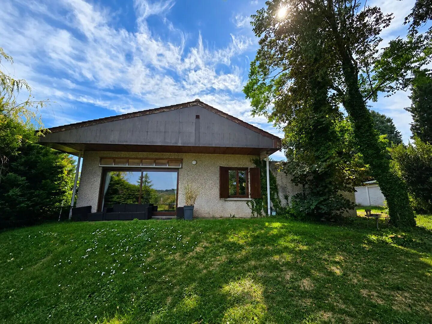 Maison à vendre, 188m², Feyzin