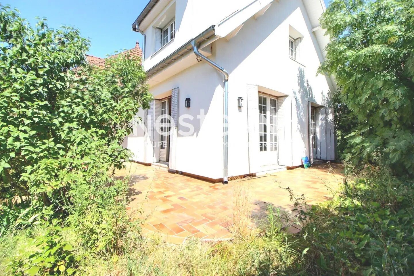 Maison à vendre, 133m², Vénissieux