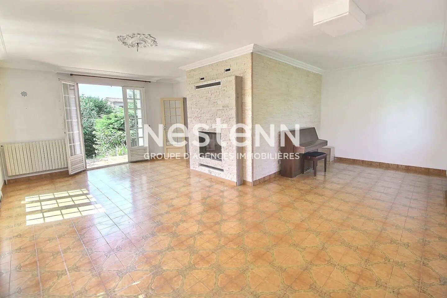 Maison à vendre, 133m², Vénissieux