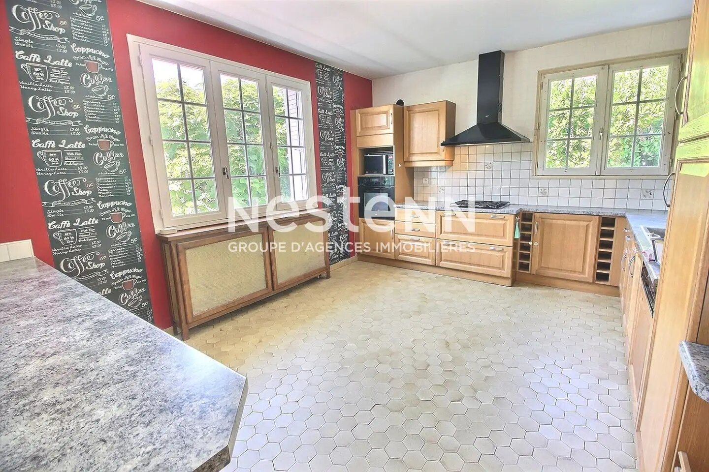 Maison à vendre, 133m², Vénissieux