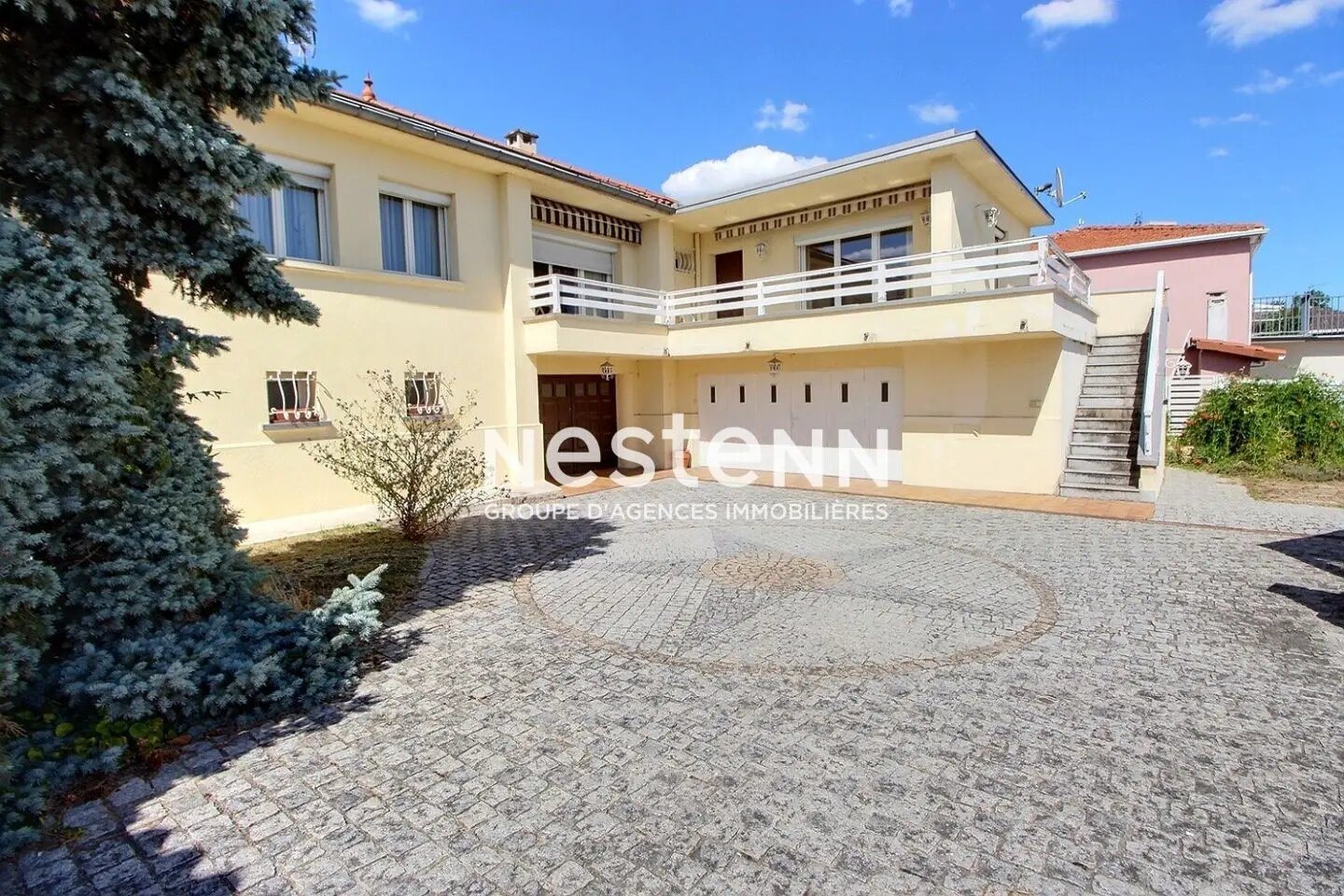 Maison à vendre, 140m², Vénissieux