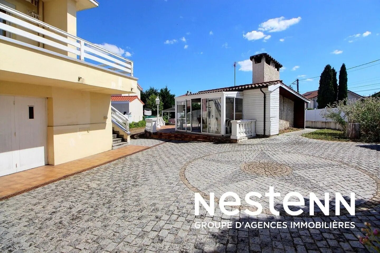 Maison à vendre, 140m², Vénissieux