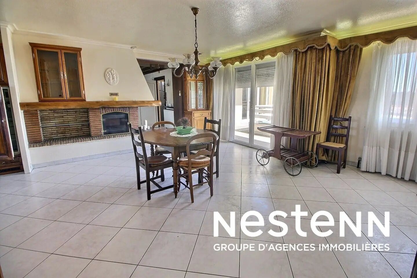 Maison à vendre, 140m², Vénissieux