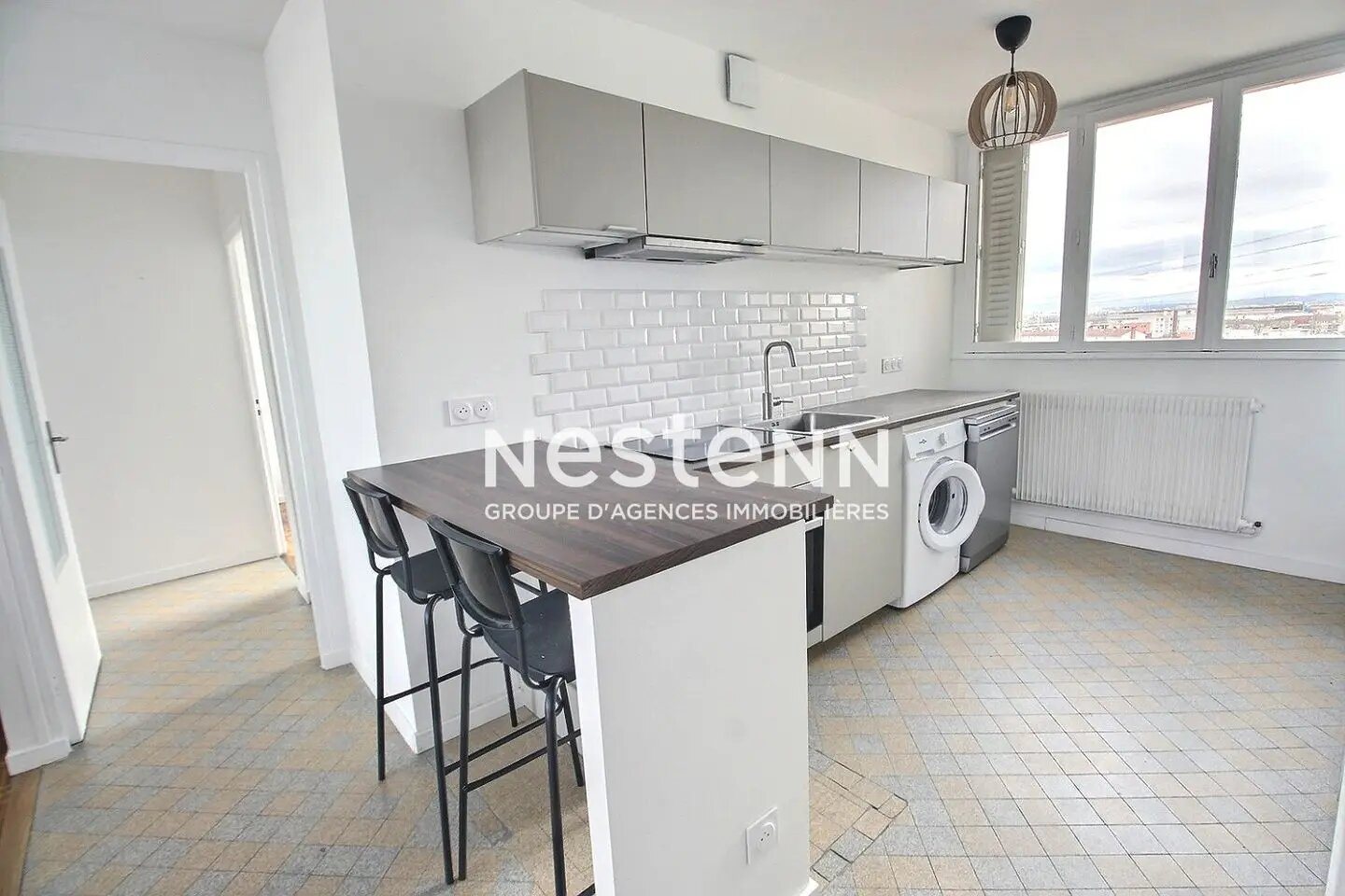 Appartement à vendre, 70m², Vénissieux