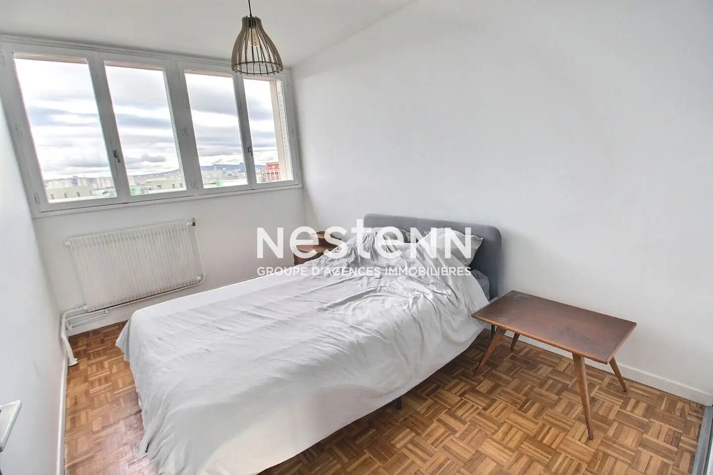 Appartement à vendre, 70m², Vénissieux