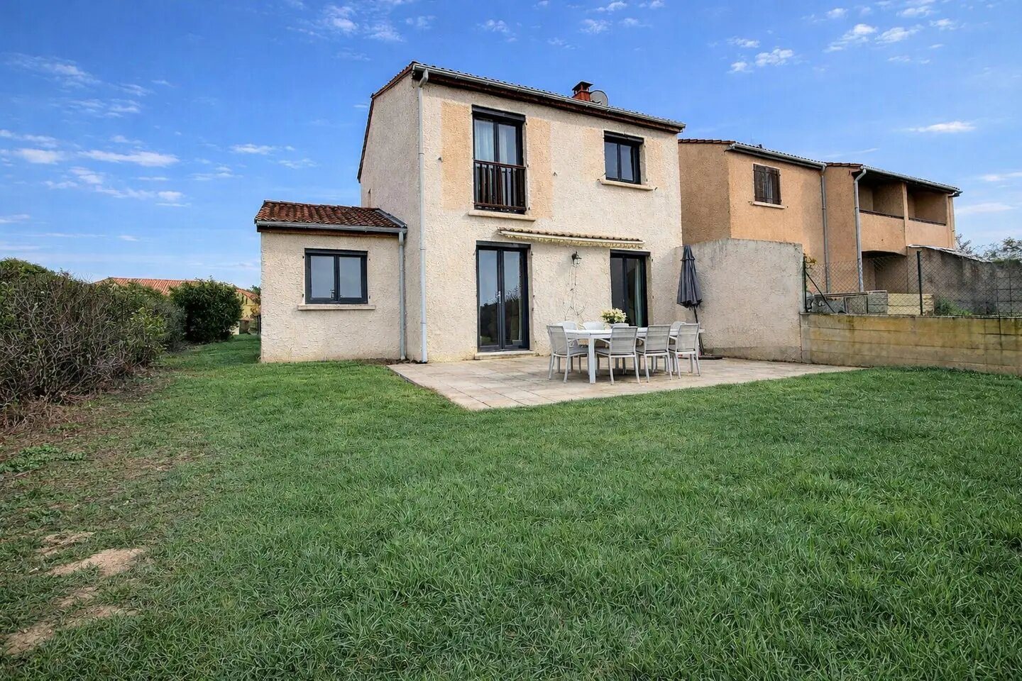 Maison à vendre, 89m², Feyzin
