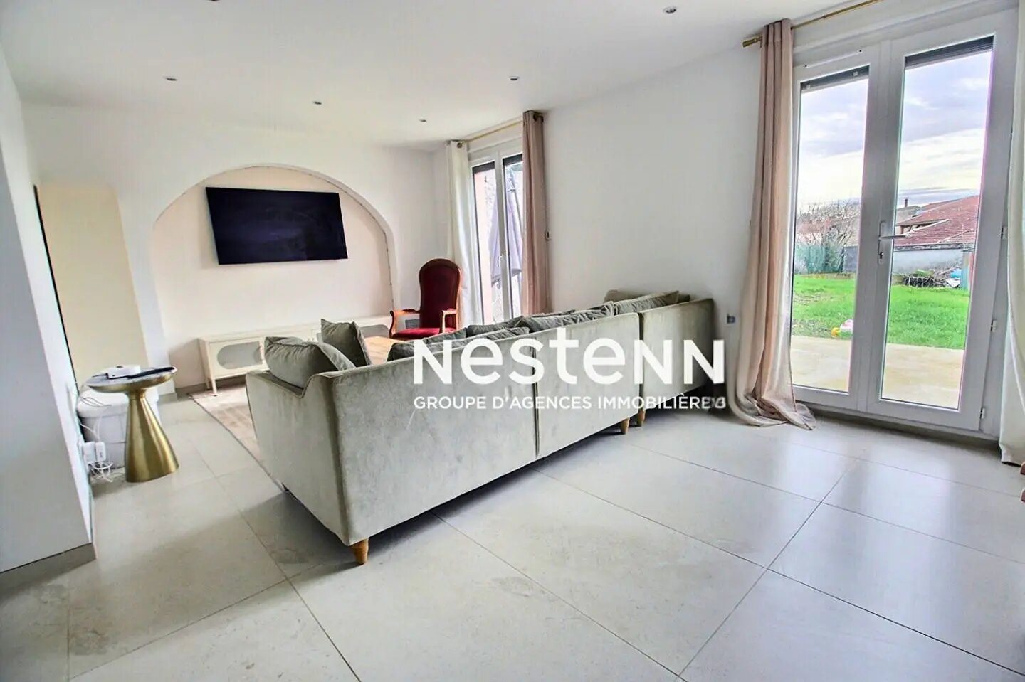 Maison à vendre, 89m², Feyzin