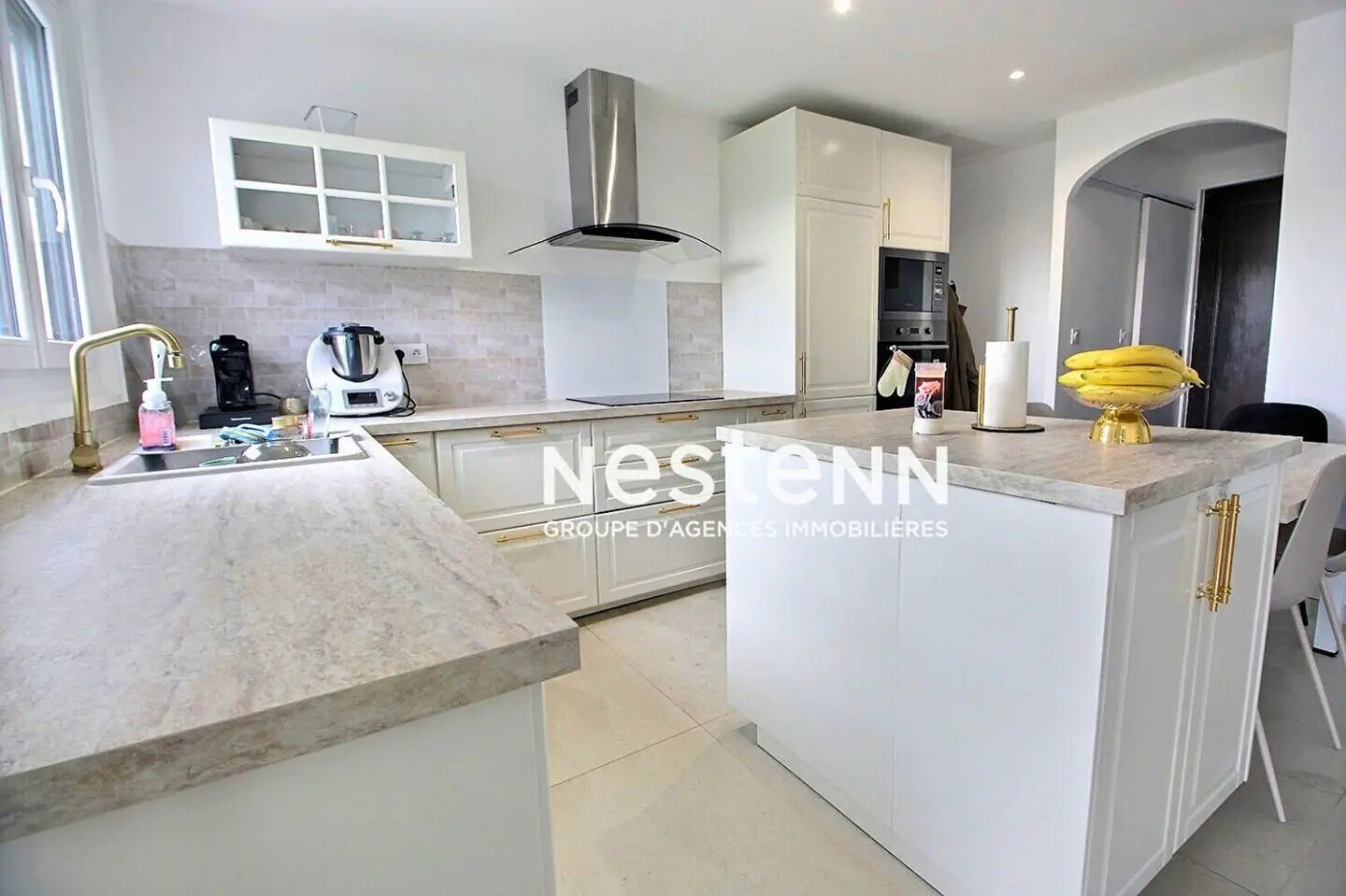 Maison à vendre, 89m², Feyzin