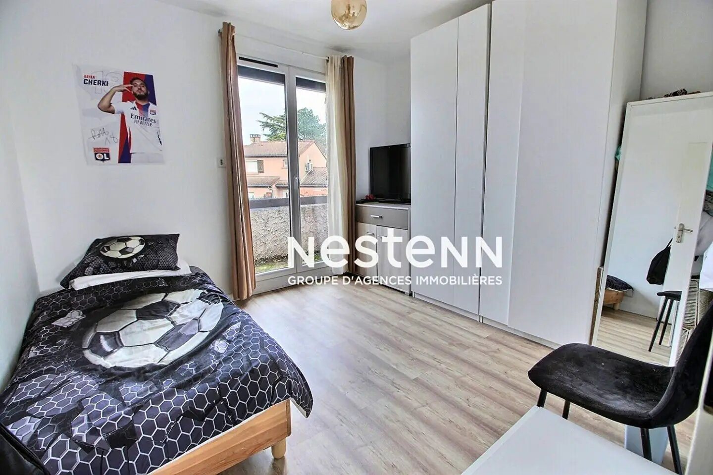 Maison à vendre, 89m², Feyzin