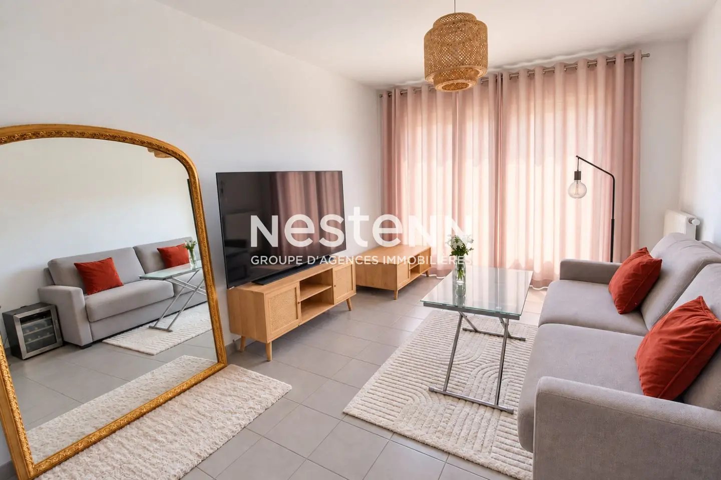 Appartement à vendre, 28m², Vénissieux