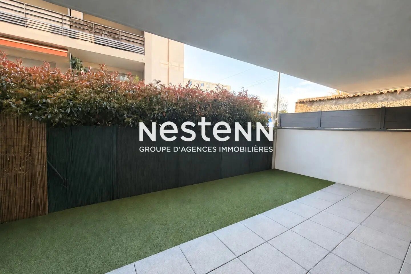 Appartement à vendre, 59m², Vénissieux
