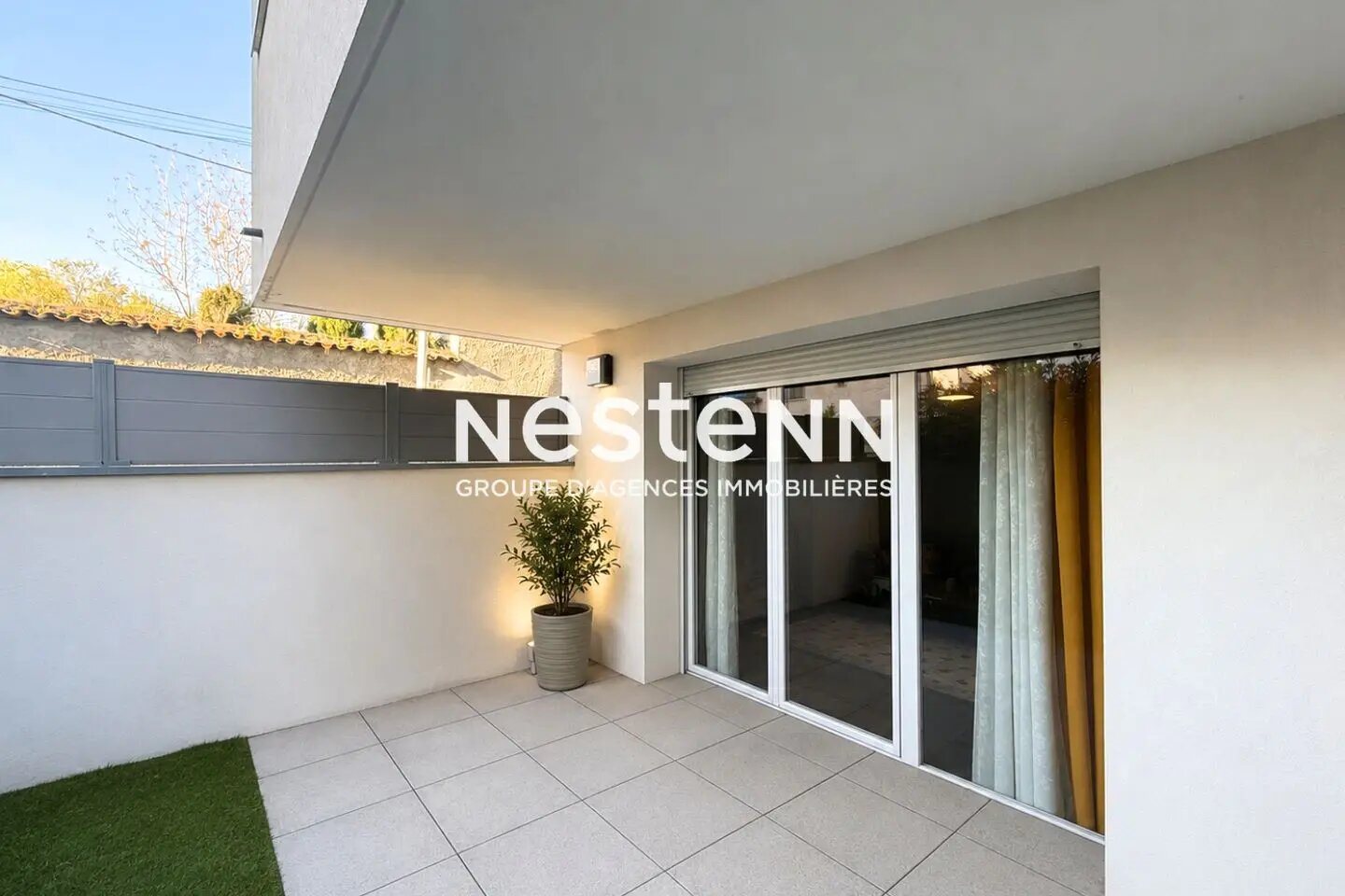 Appartement à vendre, 59m², Vénissieux