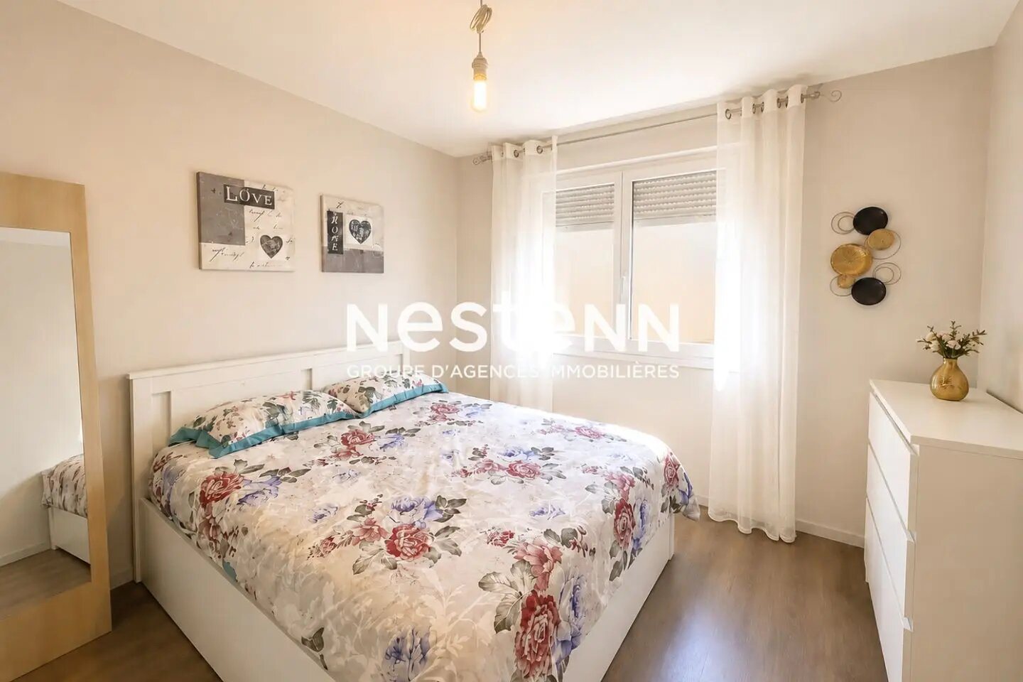 Appartement à vendre, 59m², Vénissieux
