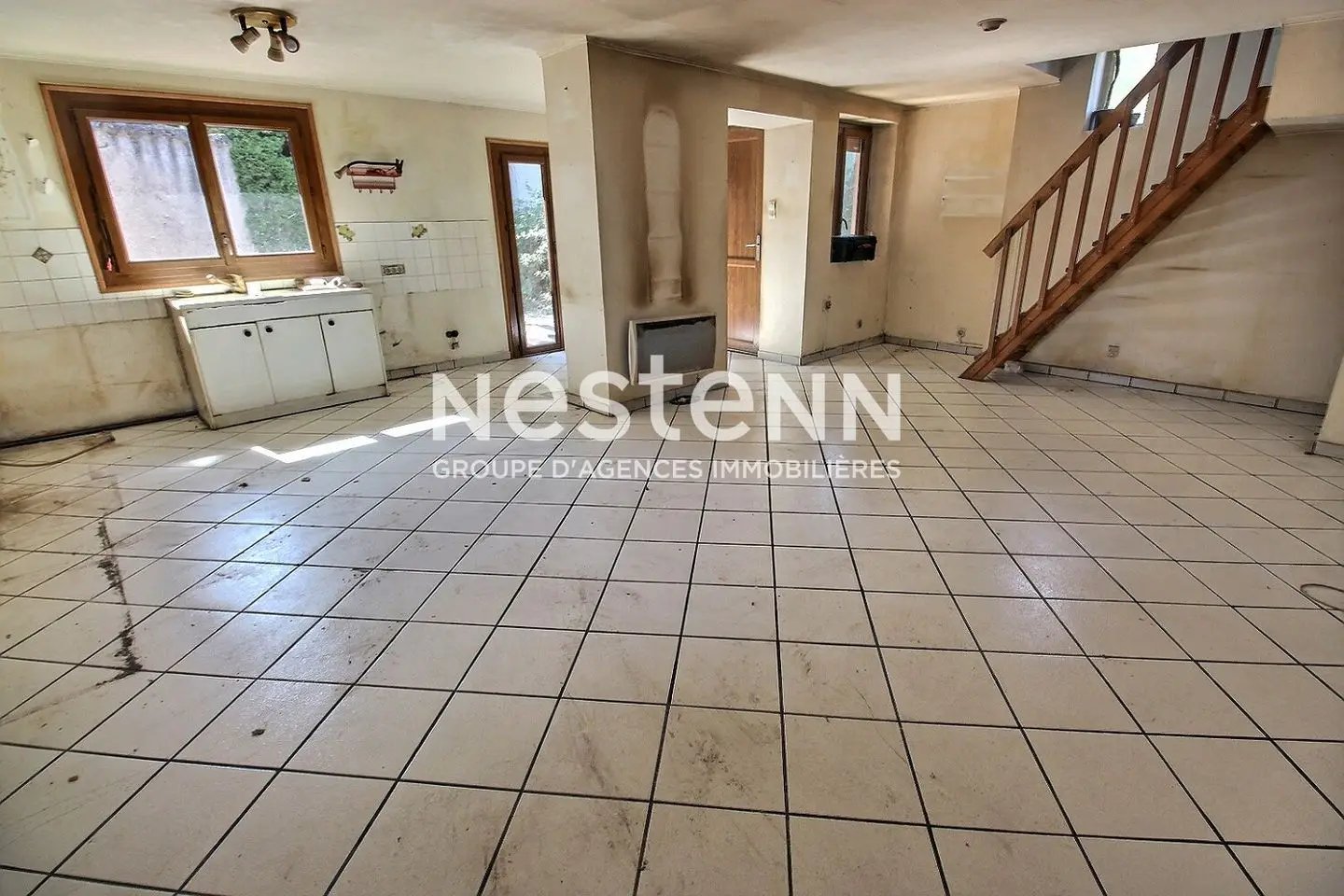 Maison à vendre, 74m², Vénissieux