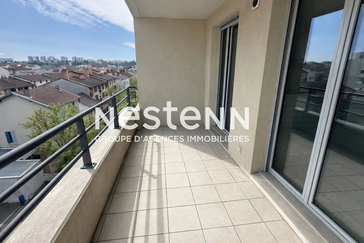 Appartement à vendre, 70m², Saint-Fons