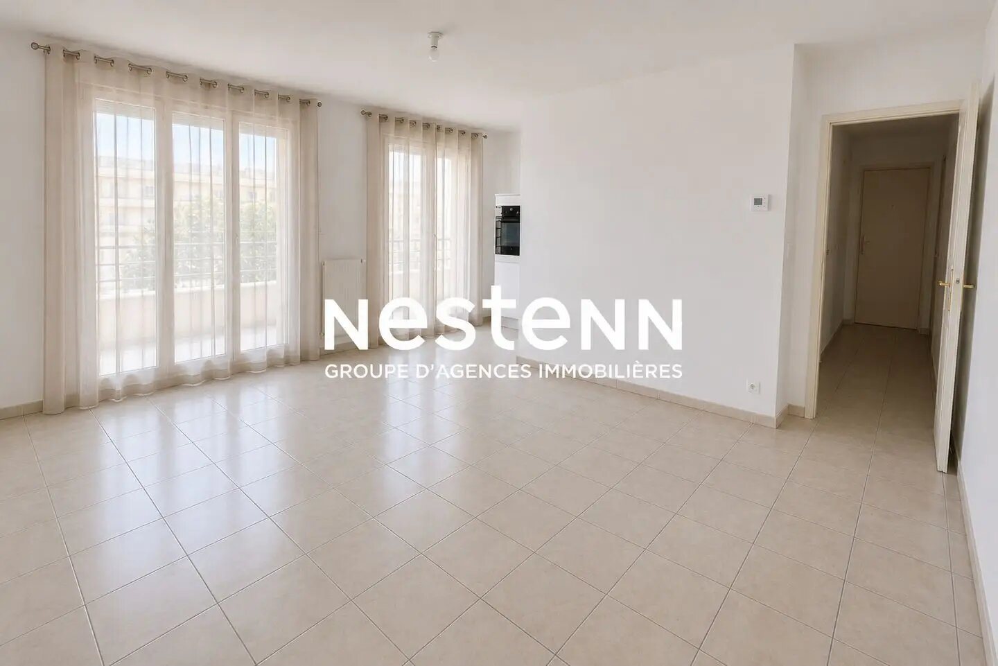 Appartement à vendre, 70m², Saint-Fons