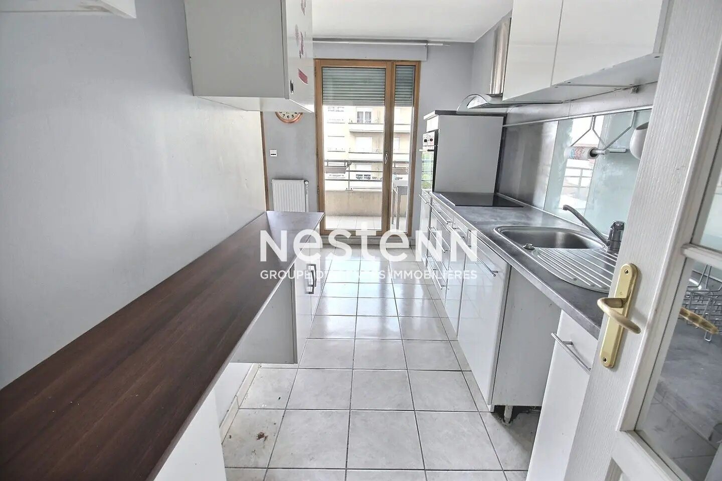 Appartement à vendre, 70m², Saint-Fons