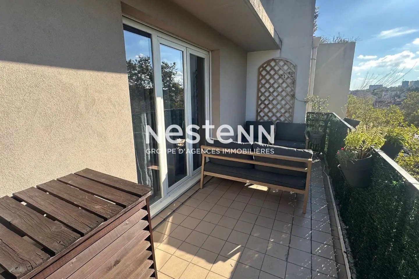 Appartement à vendre, 94m², Vénissieux