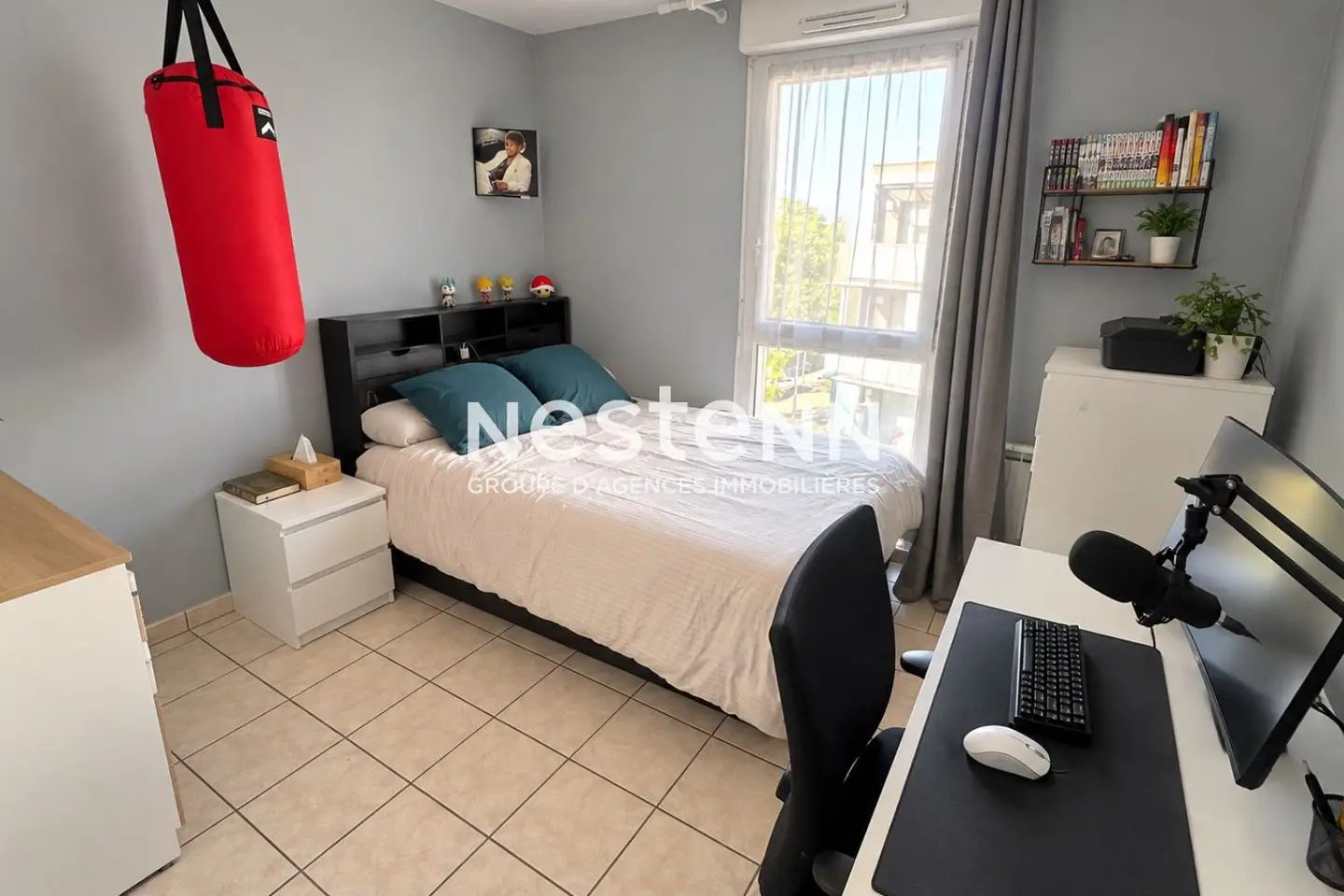 Appartement à vendre, 94m², Vénissieux