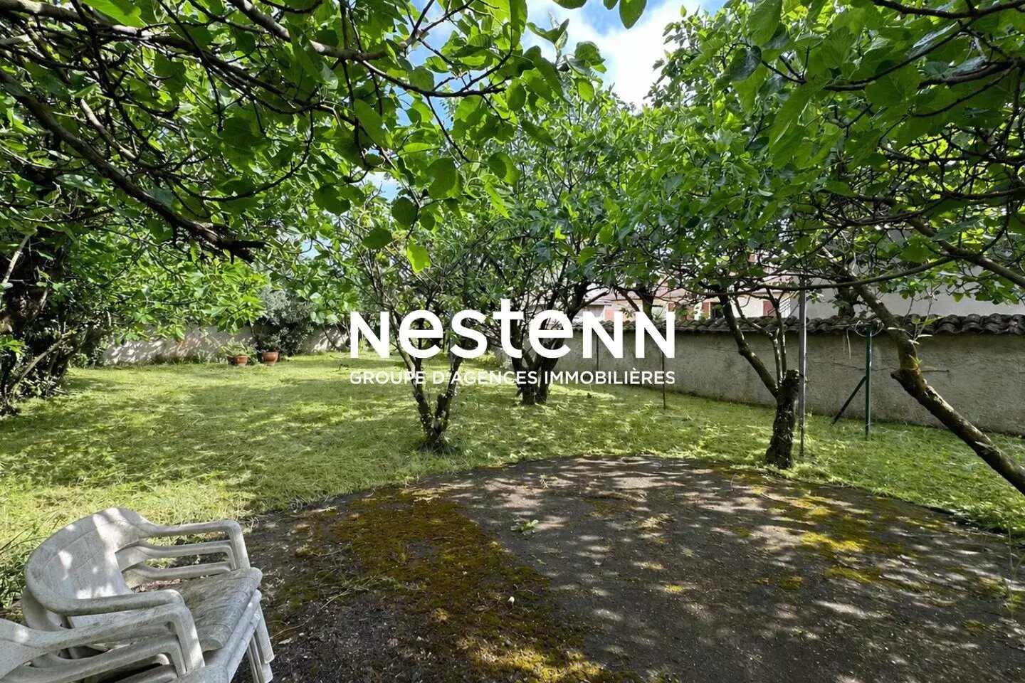 Maison à vendre, 80m², Vénissieux