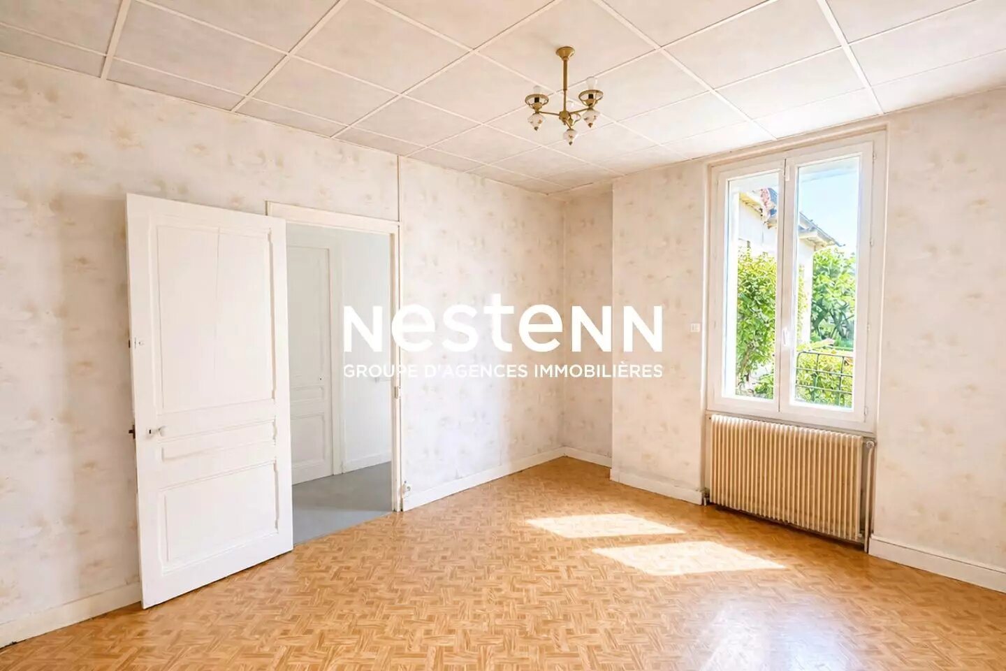 Maison à vendre, 80m², Vénissieux