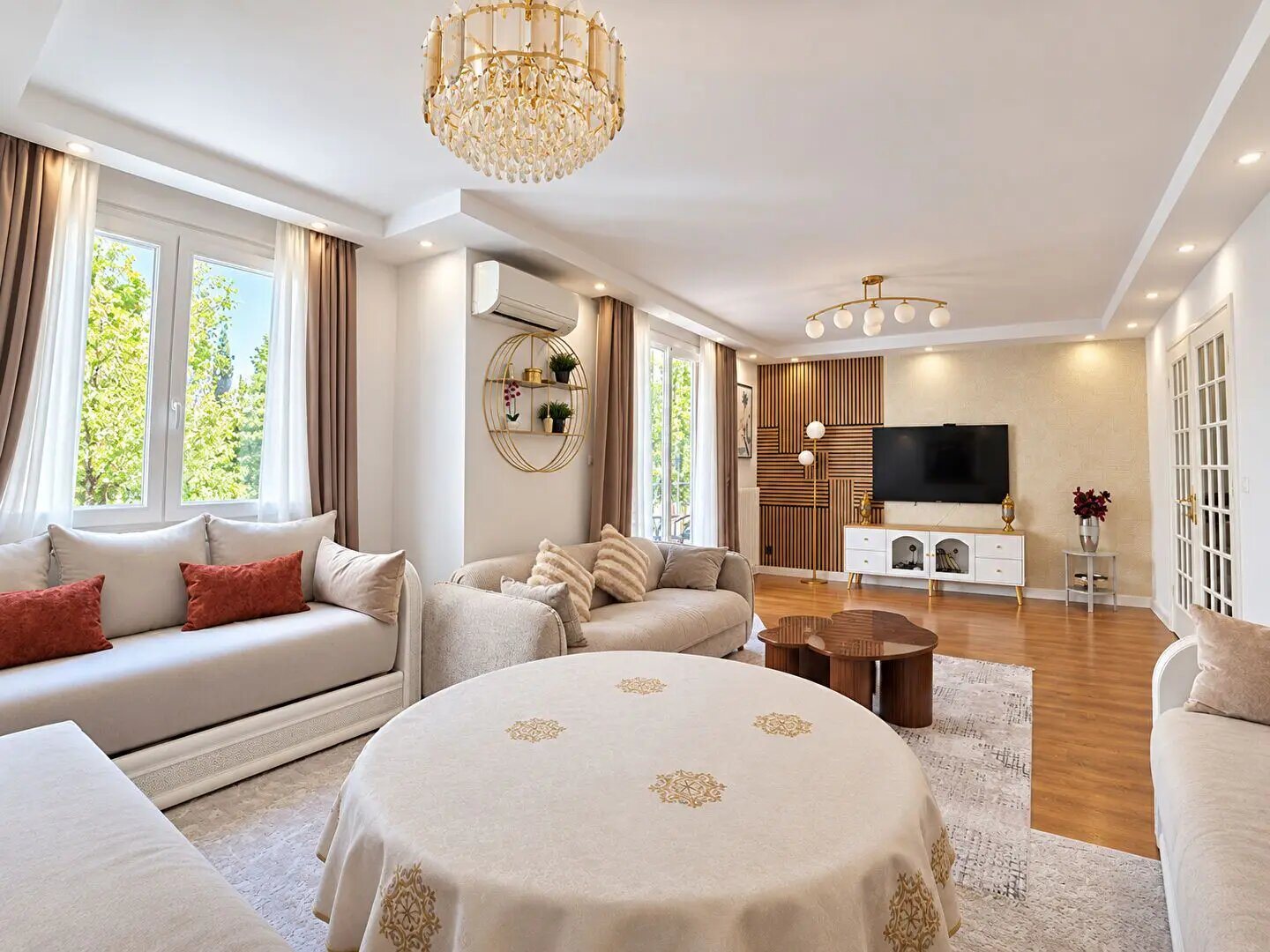 Appartement à vendre, 96m², Vénissieux