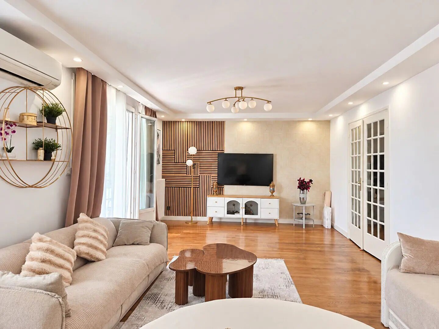 Appartement à vendre, 96m², Vénissieux