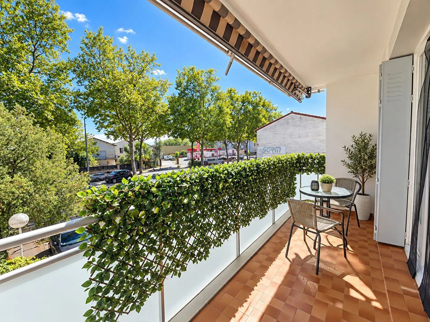Appartement à vendre, 96m², Vénissieux
