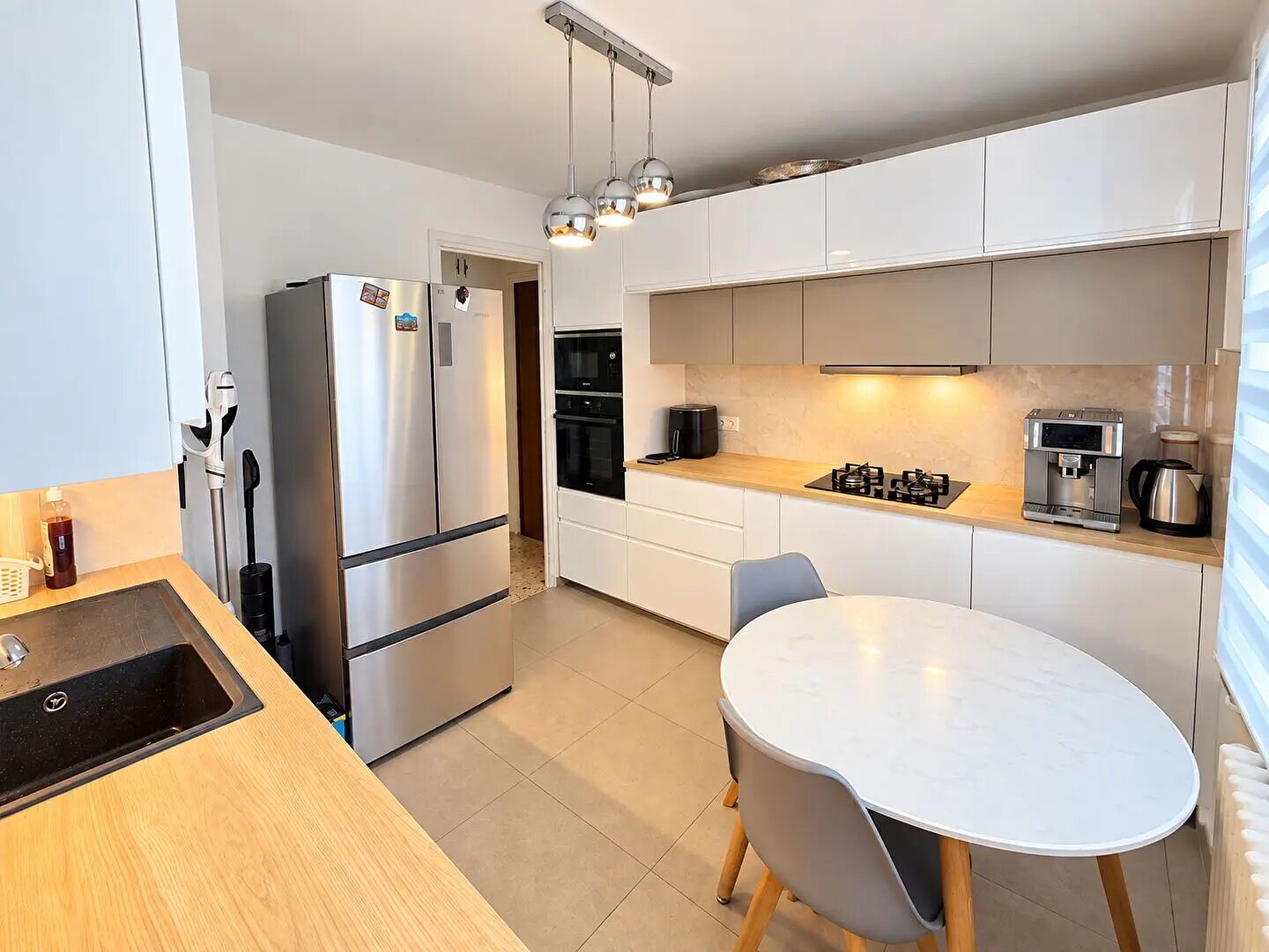 Appartement à vendre, 96m², Vénissieux