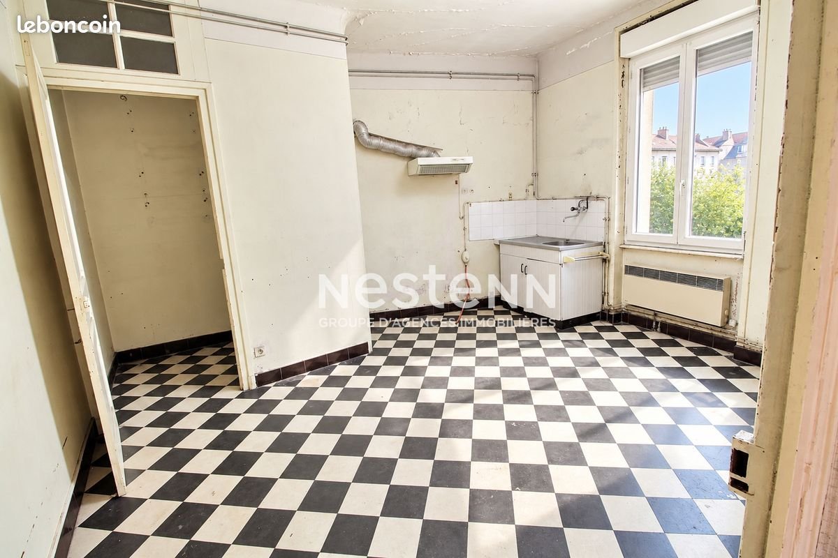 Maison à vendre, 160m², Vénissieux