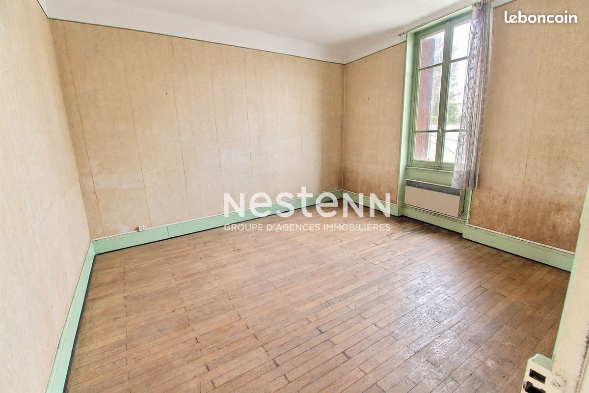 Maison à vendre, 160m², Vénissieux