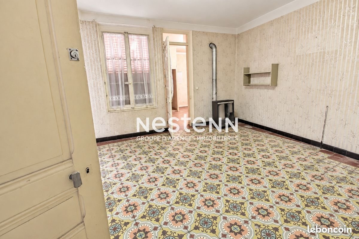 Maison à vendre, 160m², Vénissieux