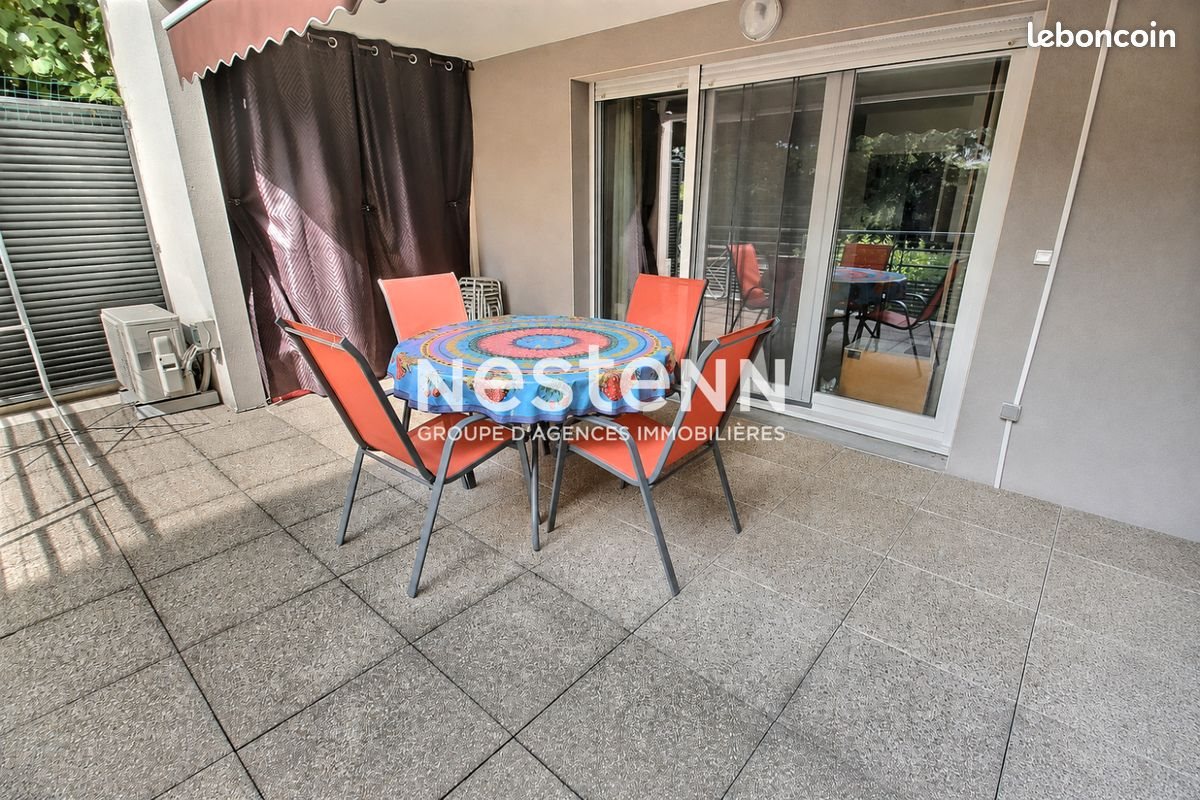 Appartement à vendre, 65m², Vénissieux