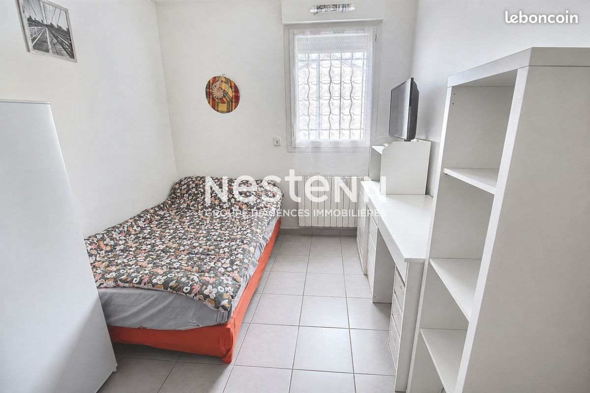 Appartement à vendre, 65m², Vénissieux