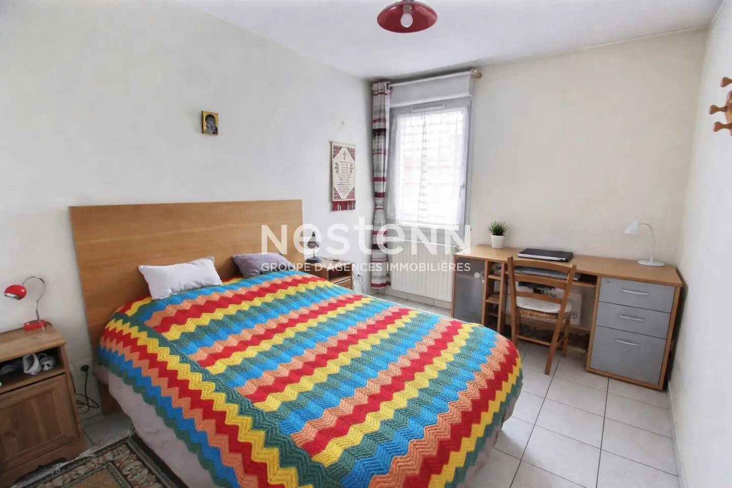 Appartement à vendre, 68m², Saint-Fons
