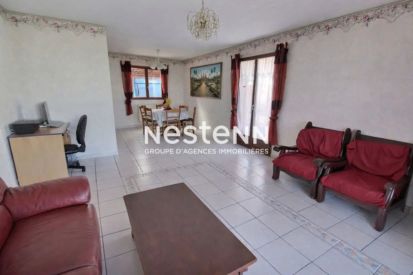 Maison à vendre, 140m², Vénissieux