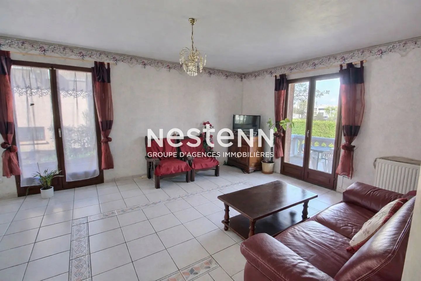 Maison à vendre, 140m², Vénissieux