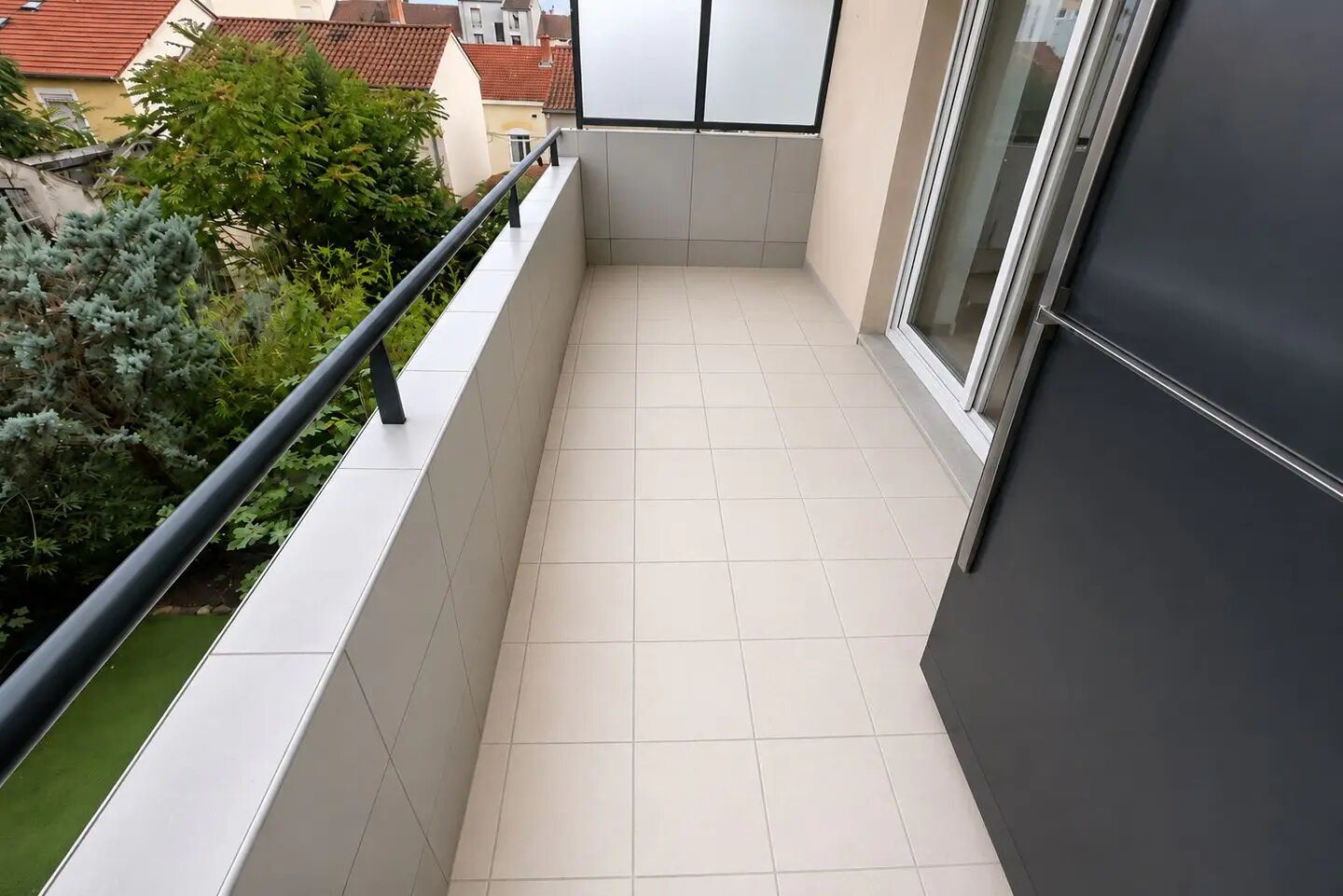 Appartement à vendre, 85m², Saint-Fons