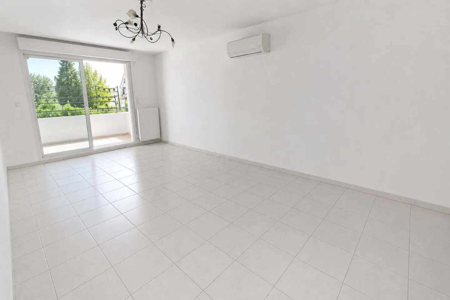 Appartement à vendre, 85m², Saint-Fons