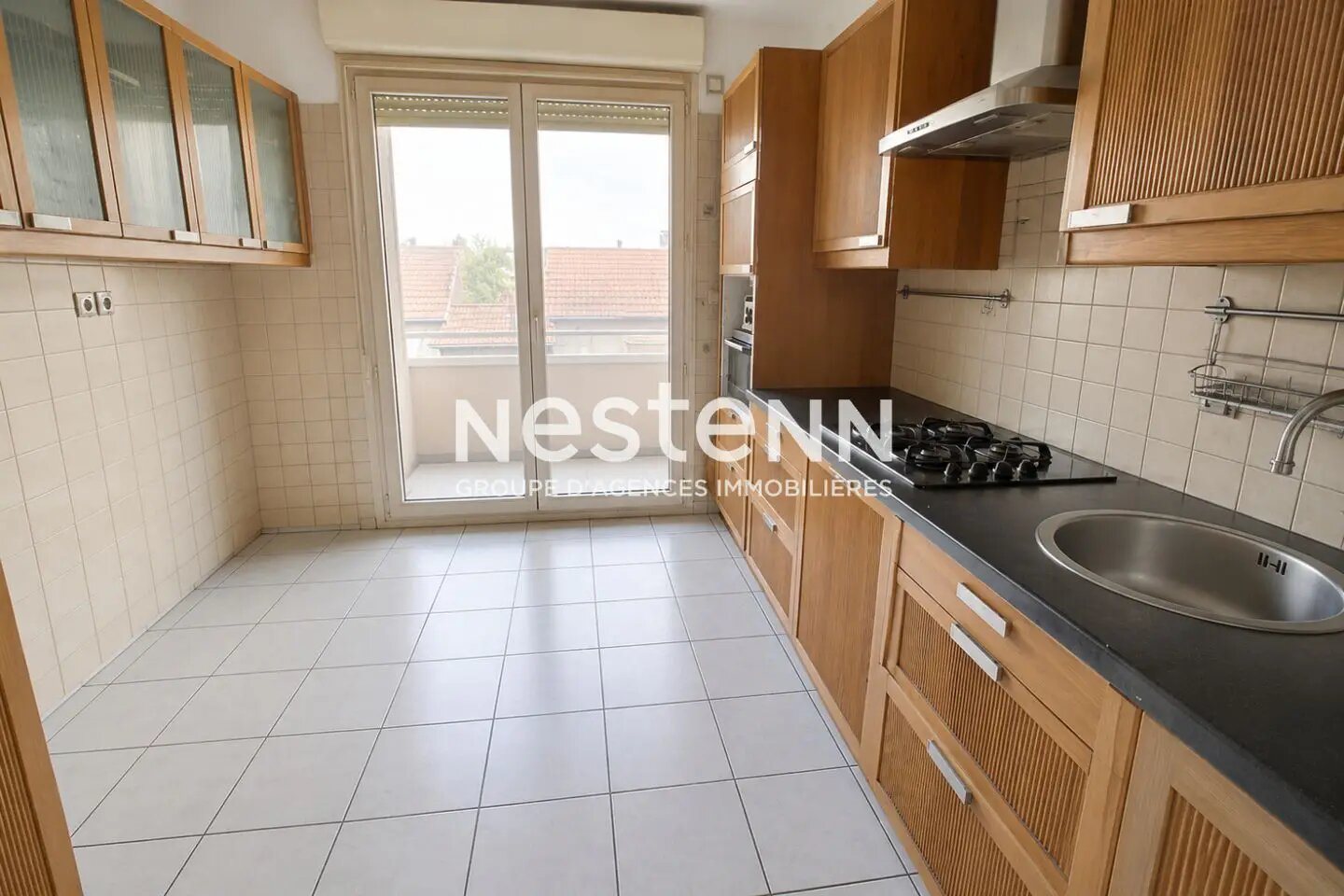 Appartement à vendre, 85m², Saint-Fons