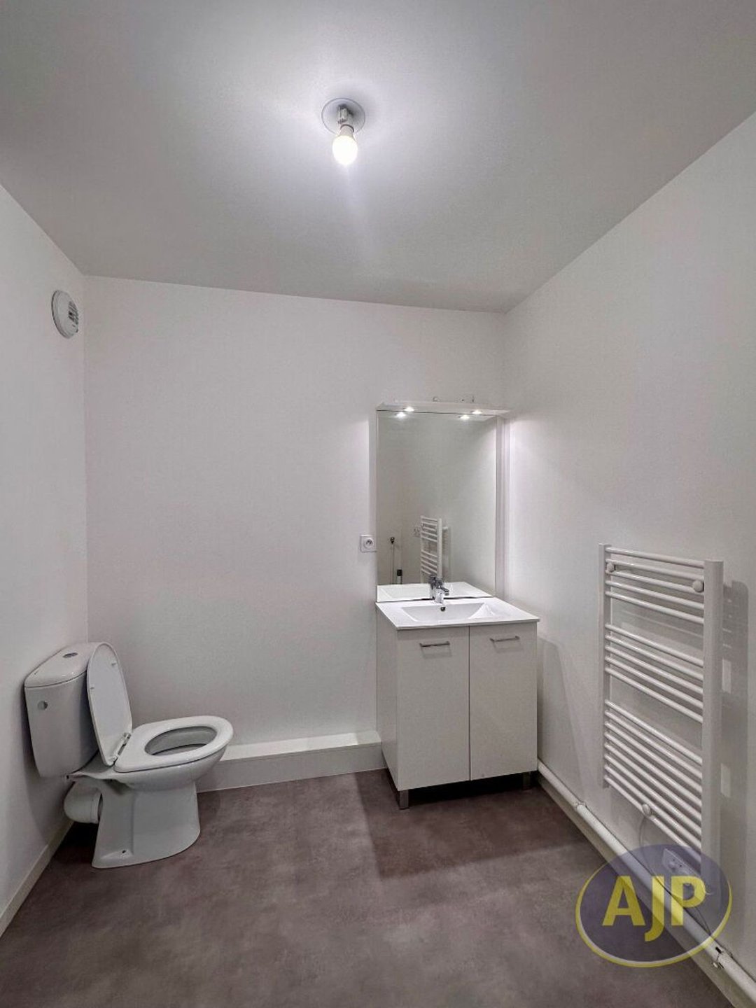 Appartement à vendre, 26m², Nantes