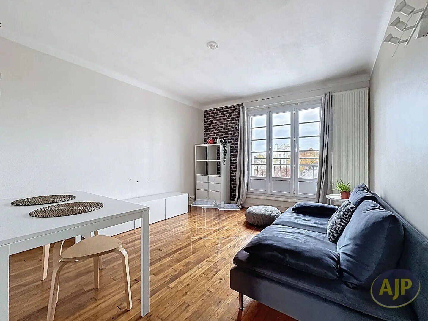 Appartement à vendre, 35m², Nantes