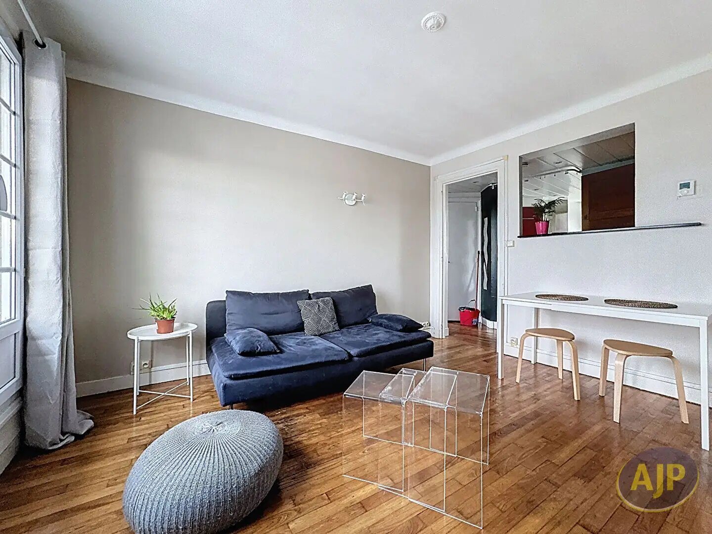 Appartement à vendre, 35m², Nantes