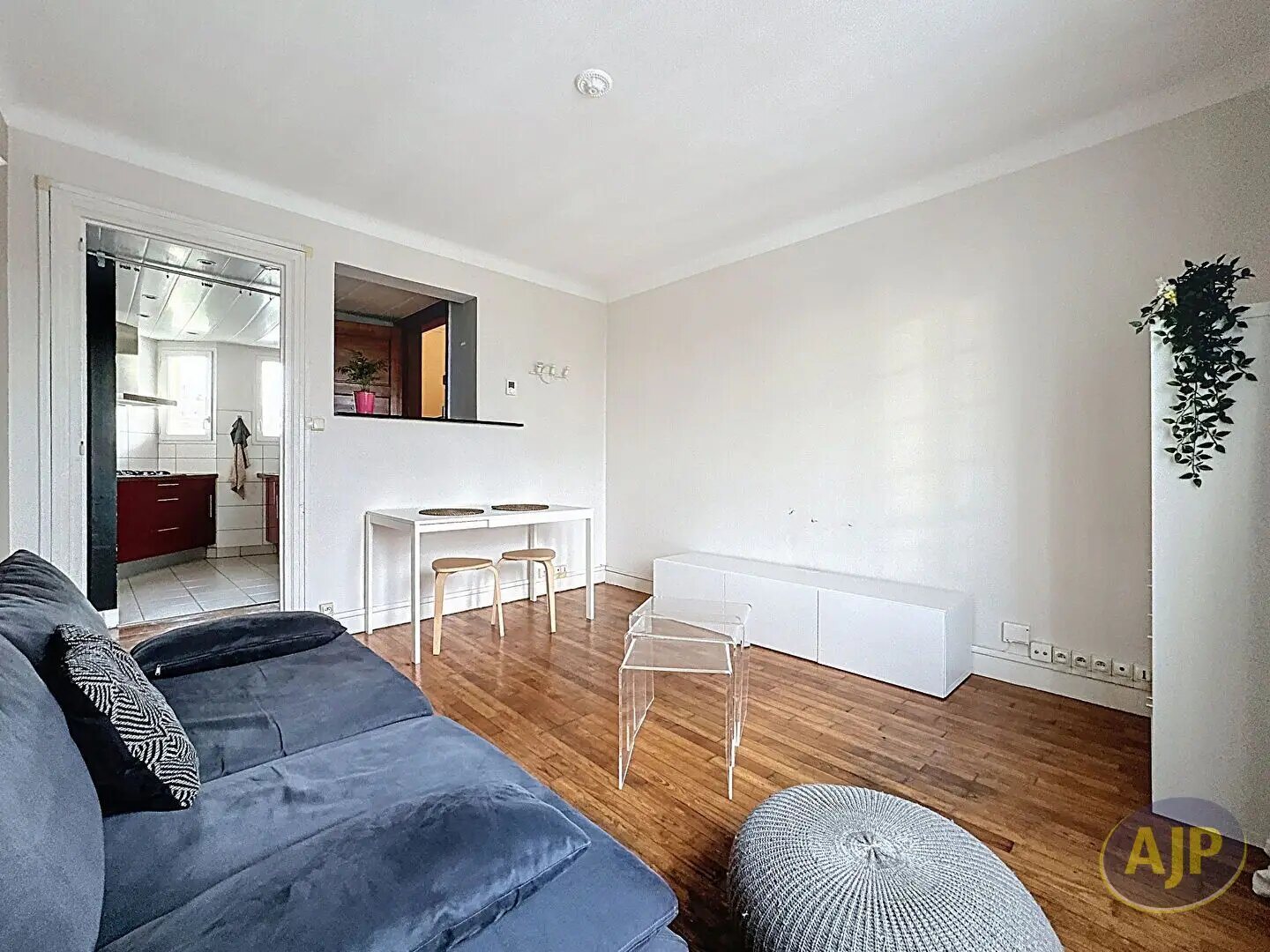 Appartement à vendre, 35m², Nantes