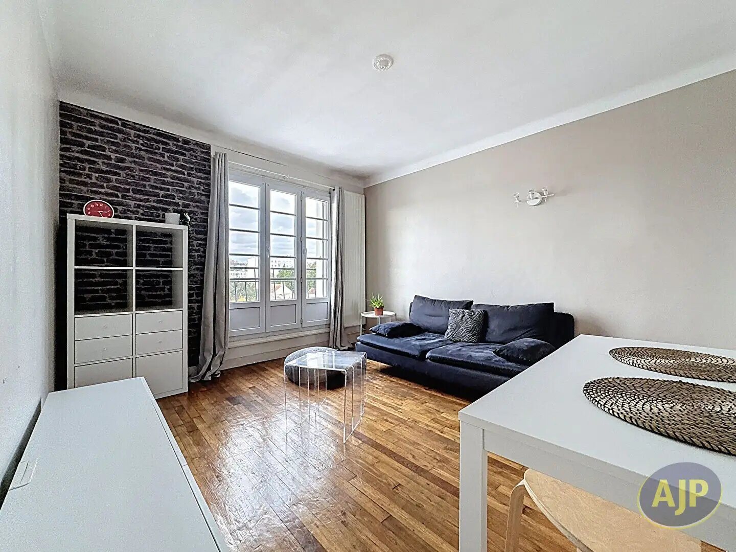 Appartement à vendre, 35m², Nantes