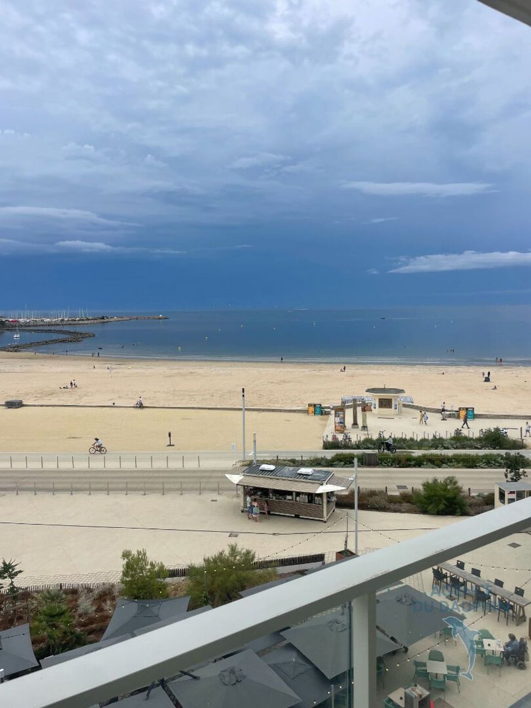 Appartement à louer, 25m², Pornichet