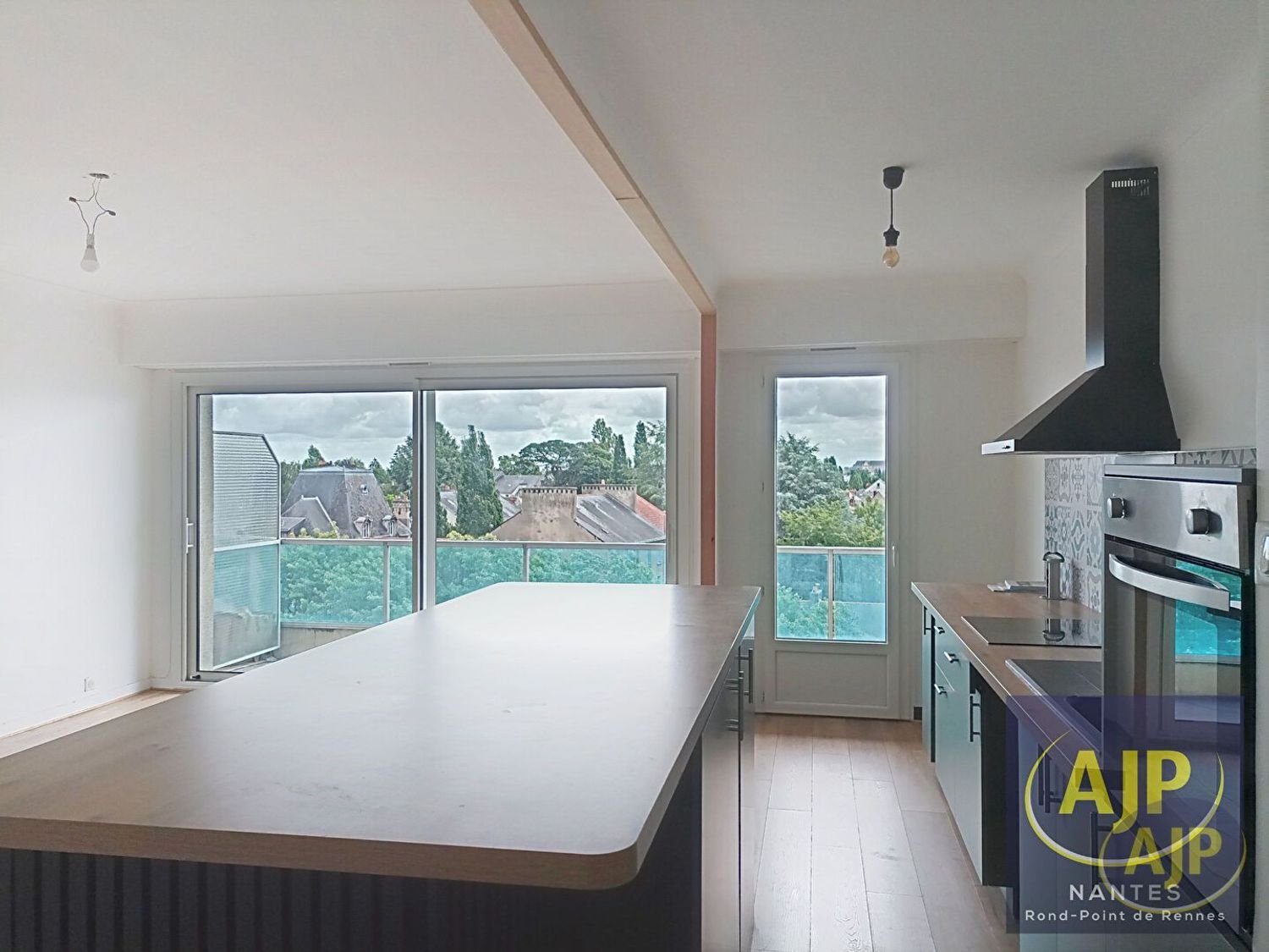 Appartement à vendre, 78m², Nantes